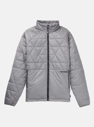 Burton Men's Versatile Heat Synthetic Insulator Jacketharkskin