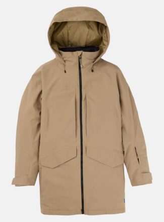 Burton Women's Prowess 2.0 2L Jacket, Kelp