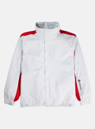 Burton MINE77 x Run DMC GORE-TEX Track Jacket, Run DMC Color Block