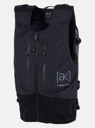 Burton [ak] Dispatcher 13L Vest Pack, True BlackX