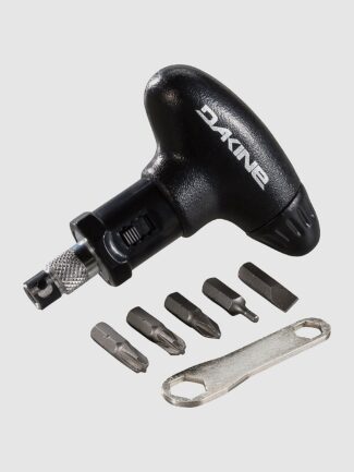 Dakine Torque Driver black