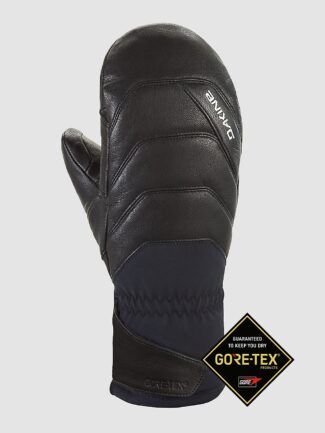 Dakine Galaxy Gore-Tex Mittens black