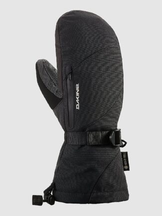 Dakine Sequoia Gore-Tex Mittens black