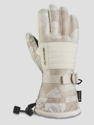 Dakine Omni Gore-Tex Gloves sand quartz