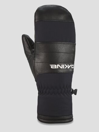 Dakine Baron Gore-Tex Index Mittens black