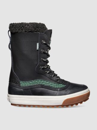 Vans Standard Snow MTE Powder Surfer Boots duck green