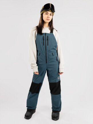 Rome Newport Bib Pants dark blue