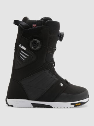 DC Judge 2025 Snowboard Boots white