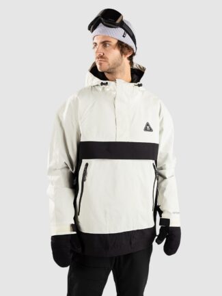 DC Echelon 45K Anorak silver birch