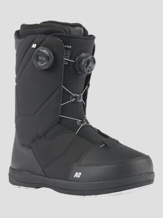K2 Maysis 2025 Snowboard Boots black