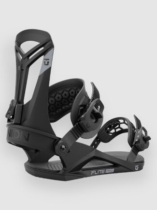 UNION Flite Pro 2025 Snowboard Bindings black