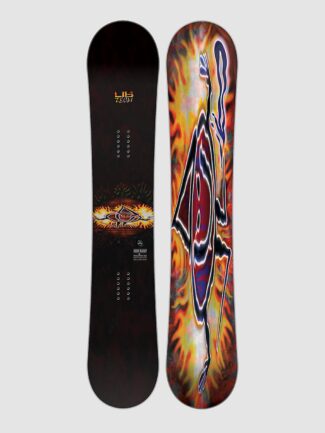 Lib Tech Mini Ramp 2025 Snowboard uni