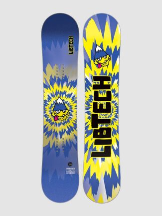 Lib Tech Banana Blaster 2025 Kids Snowboard uni
