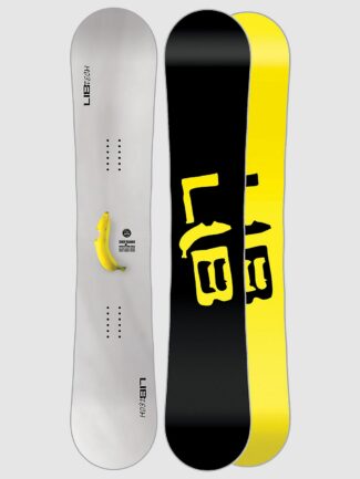 Lib Tech Skate Banana 2025 Snowboard uni