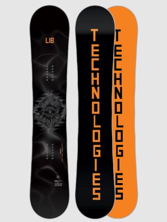 Lib Tech TRS 2025 Snowboard uni