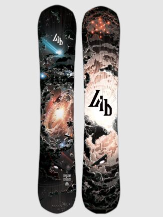 Lib Tech T.Rice Pro 2025 Snowboard uni