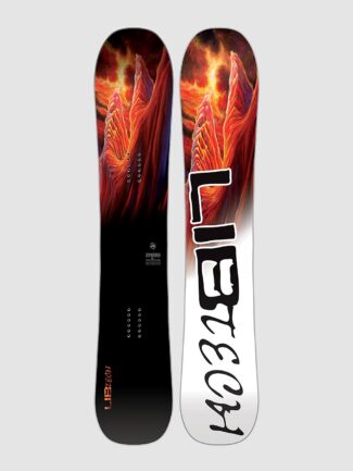 Lib Tech Dynamo 2025 Snowboard uni