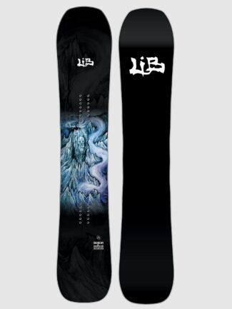 Lib Tech Skunk Ape 2025 Snowboard uni