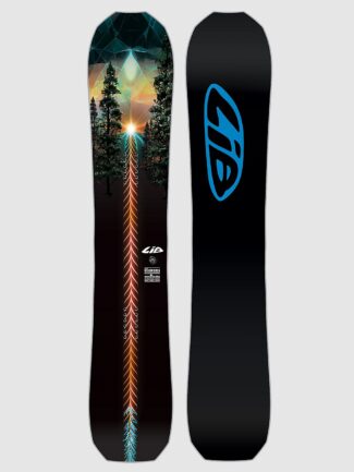 Lib Tech Golden Orca 2025 Snowboard uni