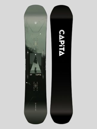 CAPiTA Super D.O.A. 2025 Snowboard multi