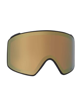 Anon M4 Perceive Goggle Lens (Cylindrical), Perceive Sunny Bronze (17% / S3)