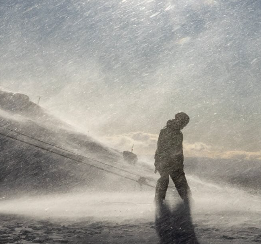 The 24/25 Snowboard Season Kicks Off