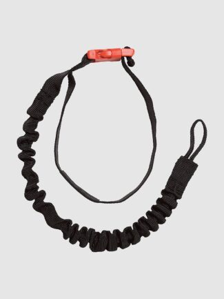 Burton Web Leash black