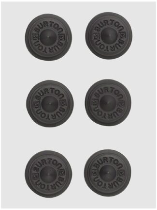 Burton Aluminium Stud Mat black