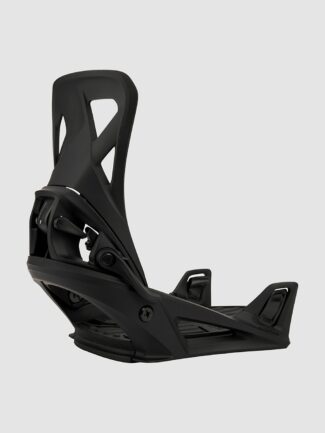 Burton Step On Men 2026 Snowboard Bindings black