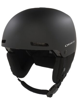 Oakley Mod1 Pro Helmet blackout