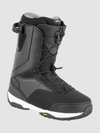 Nitro Venture Pro TLS 2025 Snowboard Boots black