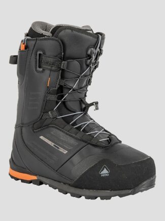 Nitro Incline TLS 2024 Snowboard Boots black