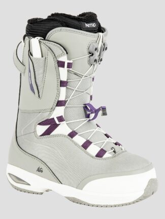 Nitro Faint TLS 2023 Snowboard Boots purple