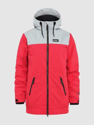 Horsefeathers Ofelia Jacket lollipop