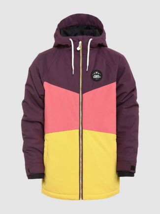 Horsefeathers Sadie Kids Jacket prune