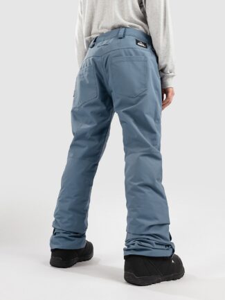 Horsefeathers Spire II Pants blue mirage