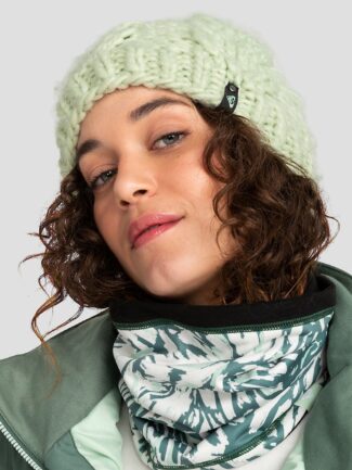 Roxy Lana Collar Tube dark forest wild