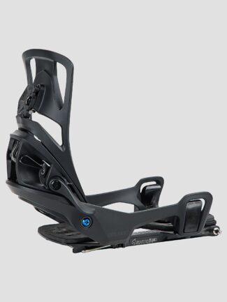 Burton Step On Men 2025 Splitboard Bindings black