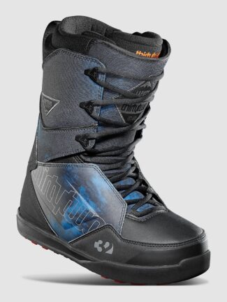 ThirtyTwo Lashed 2024 Snowboard Boots tie dye