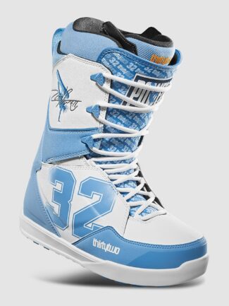 ThirtyTwo Lashed Powell 2024 Snowboard Boots white