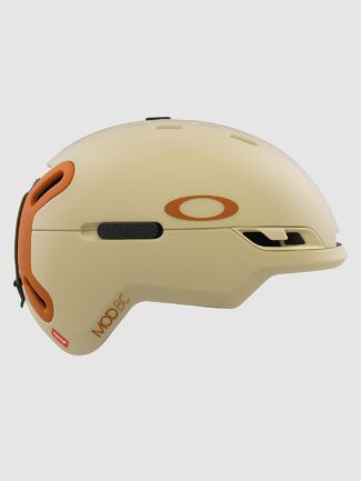 Oakley MOD BC Helmet ginger