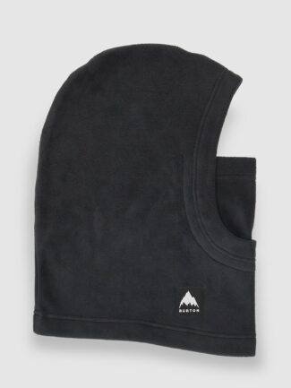 Burton Burke Kids Hood true black