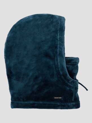 Burton Cora Hood deep emerald