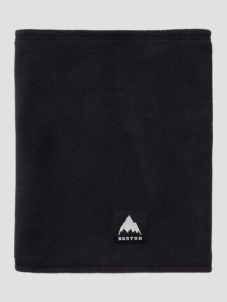Burton Kids Kids Neck Warmer true black