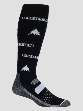 Burton Prfrmnc Mw Tech Socks logo