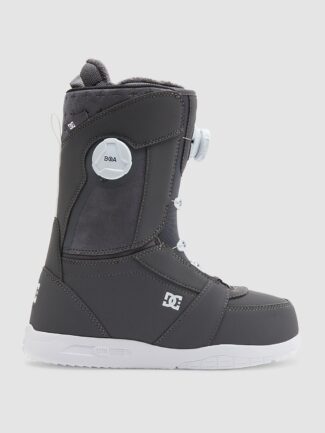 DC Lotus BOA 2026 Snowboard Boots white