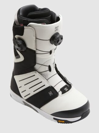 DC Judge 2026 Snowboard Boots citrus