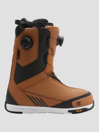 DC Transcend Snowboard Boots black