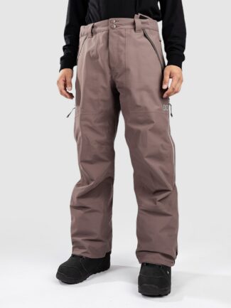 DC Squadron 30K Pants plum truffle