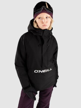 O'Neill O'Riginals Anorak black out